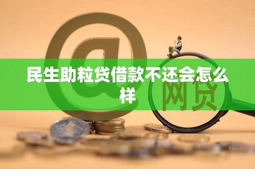 民生助粒贷一直加载中(民生助粒贷有额度提现不出来)