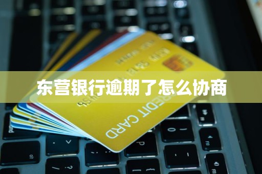 东营银行逾期了怎么协商