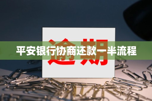 银行贷款协商还款怎么协商(银行贷款协商还款怎么协商最好)