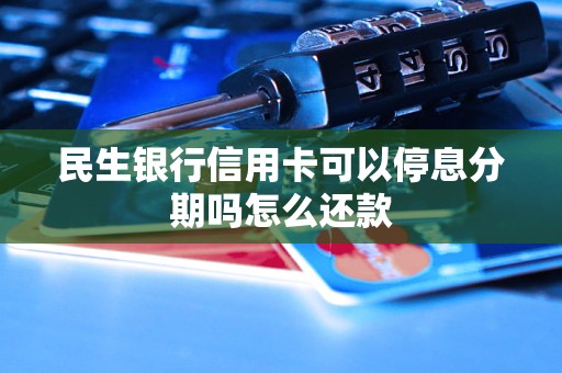 民生银行最低还款怎么还(民生银行最低还款还了还能刷出来吗)