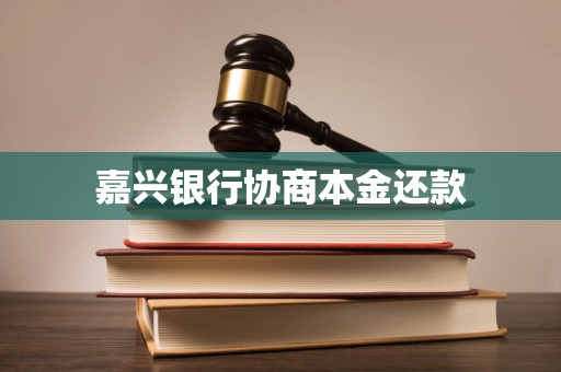和银行协商还清本金可靠吗(和银行协商还清本金可靠吗知乎)