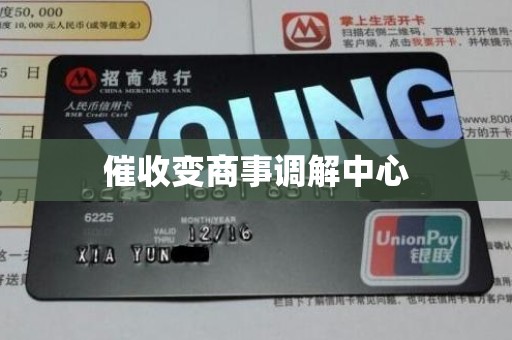 催收变商事调解中心 催收变商事调解中心