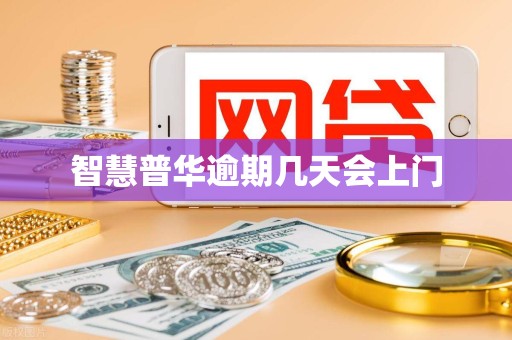 智慧普华逾期几天会上门