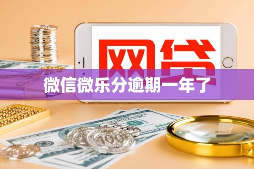 微信微乐分逾期一年了 微信微乐分逾期一年了