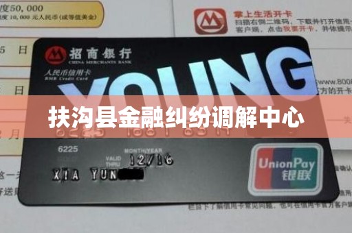 扶沟县金融纠纷调解中心 扶沟县金融纠纷调解中心