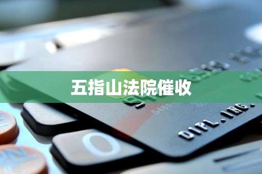 五指山法院催收