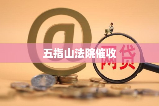 五指山法院催收