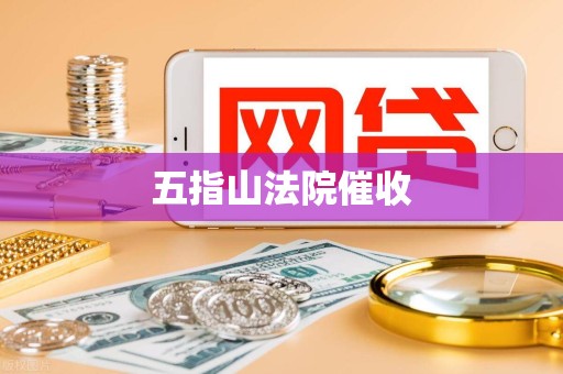 五指山法院催收