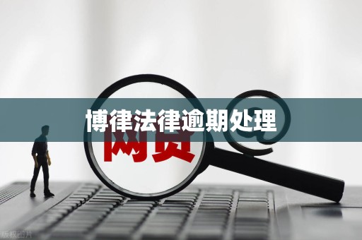 博律法律逾期处理 博律法律逾期处理