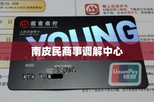 南皮民商事调解中心 南皮民商事调解中心