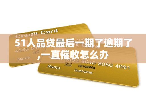 51人品贷最后一期了逾期了,一直催收怎么办 51人品贷最后一期了逾期了,一直催收怎么办