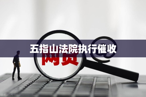五指山法院执行催收 五指山法院执行催收