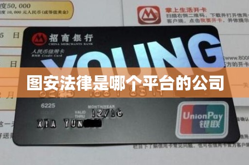 图安法律是哪个平台的公司 图安法律是哪个平台的公司