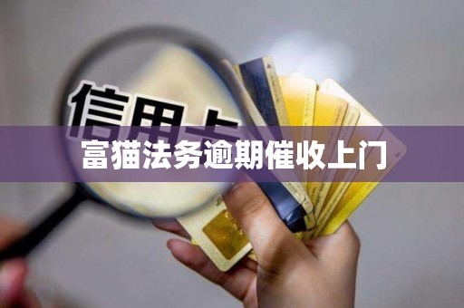 富猫法务逾期催收上门