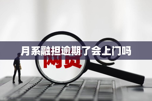 月系融担逾期了会上门吗 月系融担逾期了会上门吗