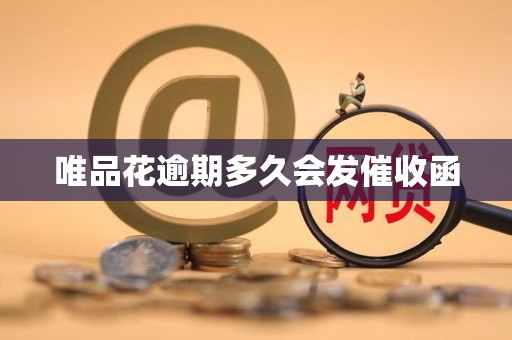 唯品花逾期多久会发催收函