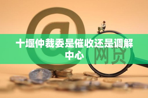 十堰仲裁委是催收还是调解中心 十堰仲裁委是催收还是调解中心