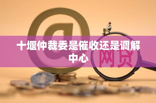 十堰仲裁委是催收还是调解中心 十堰仲裁委是催收还是调解中心