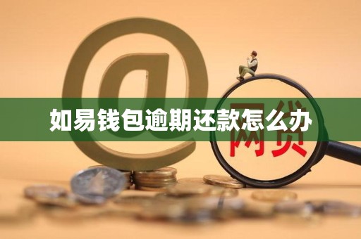 如易钱包逾期还款怎么办 如易钱包逾期还款怎么办