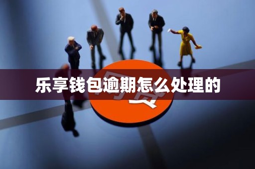 乐享钱包逾期怎么处理的