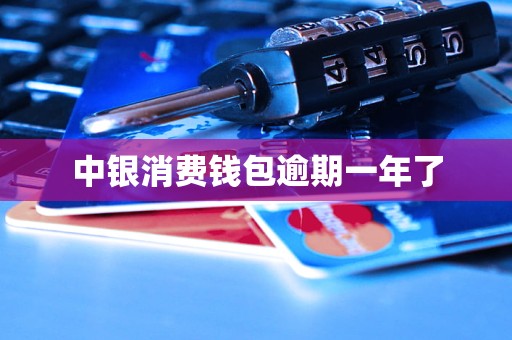 中银消费钱包逾期一年了 中银消费钱包逾期一年了