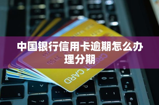 中国银行信用卡逾期怎么办理分期