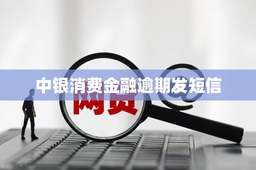 中银消费金融逾期发短信 中银消费金融逾期发短信
