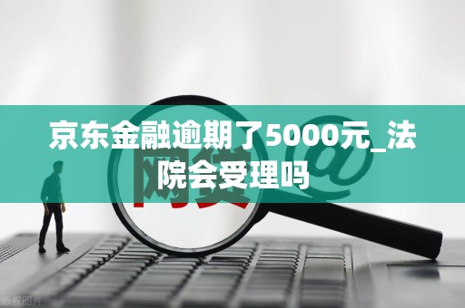 京东金融逾期了5000元_法院会受理吗 京东金融逾期了5000元_法院会受理吗