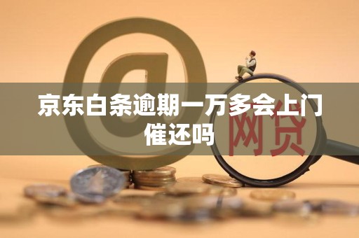 京东白条逾期一万多会上门催还吗 京东白条逾期一万多会上门催还吗