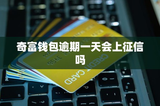 奇富钱包逾期一天会上征信吗 奇富钱包逾期一天会上征信吗