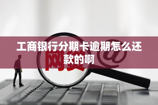 工商银行分期卡逾期怎么还款的啊 工商银行分期卡逾期怎么还款的啊