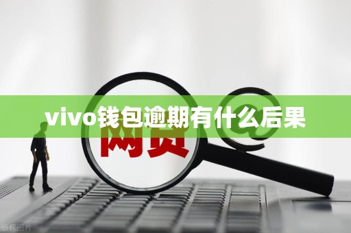 vivo钱包逾期有什么后果 vivo钱包逾期有什么后果
