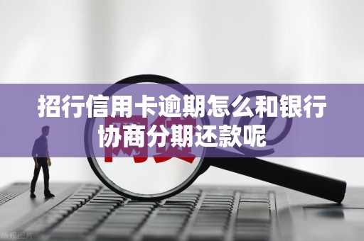 招行信用卡逾期怎么和银行协商分期还款呢 招行信用卡逾期怎么和银行协商分期还款呢
