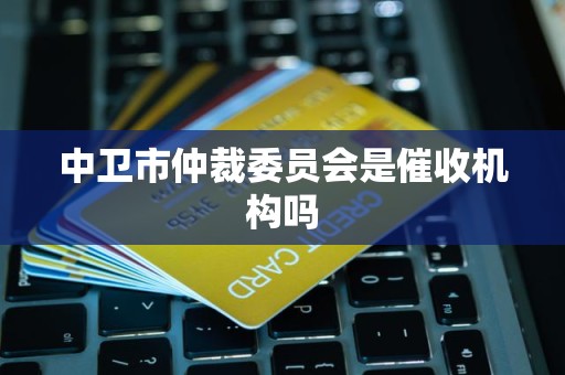 中卫市仲裁委员会是催收机构吗