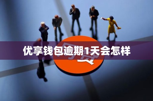 优享钱包逾期1天会怎样 优享钱包逾期1天会怎样