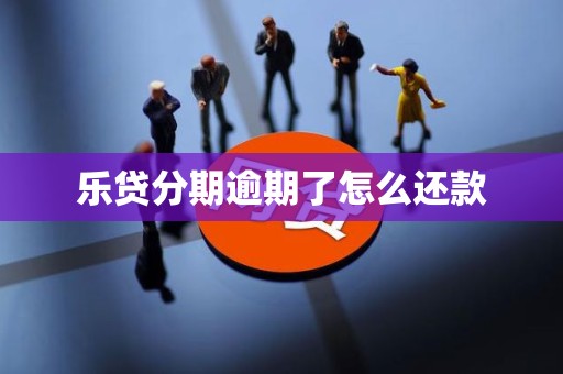 乐贷分期逾期了怎么还款