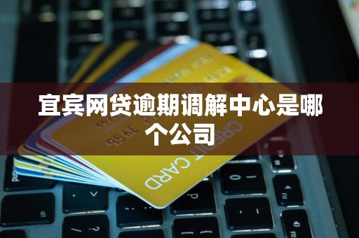 宜宾网贷逾期调解中心是哪个公司