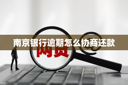南京银行逾期怎么协商还款 南京银行逾期怎么协商还款