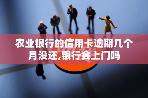 农业银行的信用卡逾期几个月没还,银行会上门吗 农业银行的信用卡逾期几个月没还,银行会上门吗