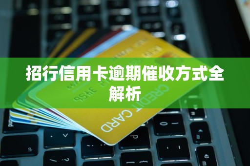 招行信用卡逾期催收方式全解析