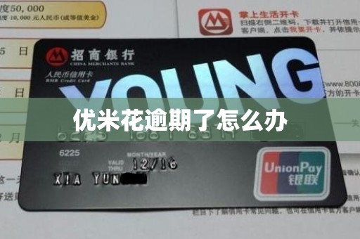 优米花逾期了怎么办