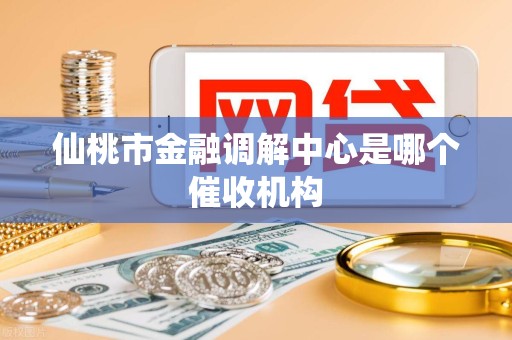 仙桃市金融调解中心是哪个催收机构