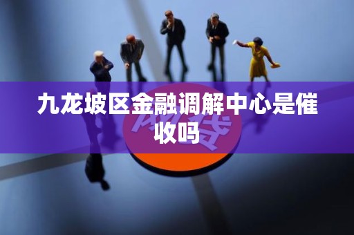 九龙坡区金融调解中心是催收吗 九龙坡区金融调解中心是催收吗