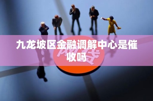 九龙坡区金融调解中心是催收吗 九龙坡区金融调解中心是催收吗