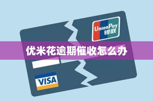 优米花逾期催收怎么办