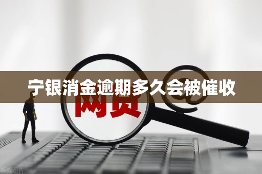 宁银消金逾期多久会被催收
