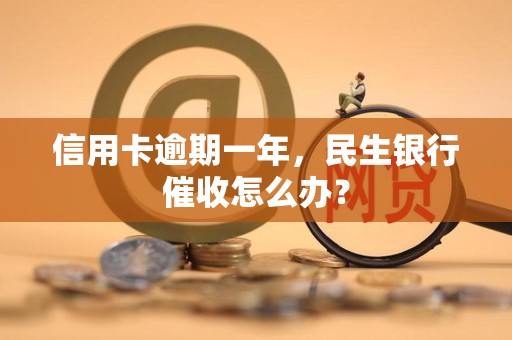 信用卡逾期一年,民生银行催收怎么办? 信用卡逾期一年,民生银行催收怎么办?