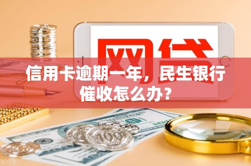 信用卡逾期一年,民生银行催收怎么办? 信用卡逾期一年,民生银行催收怎么办?