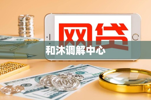 和沐调解中心