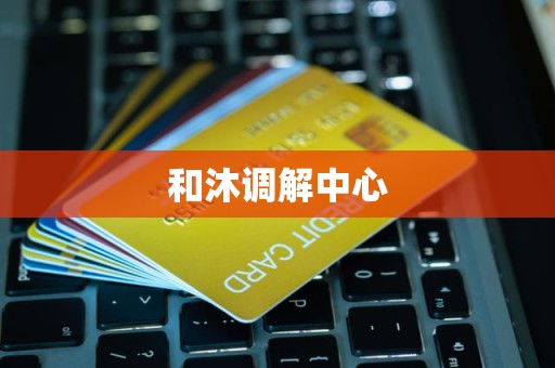 和沐调解中心
